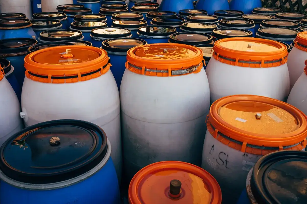 Chemical & Toxic Waste Cleanup in Inwood, FL